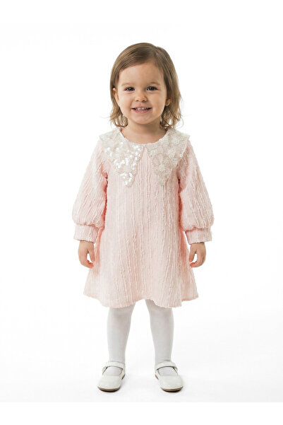 XO Kids Girl's Dress 9-24 Months 512