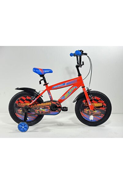 Belderia Fastwheel 12'' V Fren Şişme Teker Çocuk Bisikleti