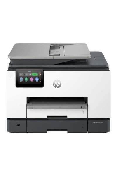Generic HP OfficeJet Pro 9130 AiO Printer Black/White