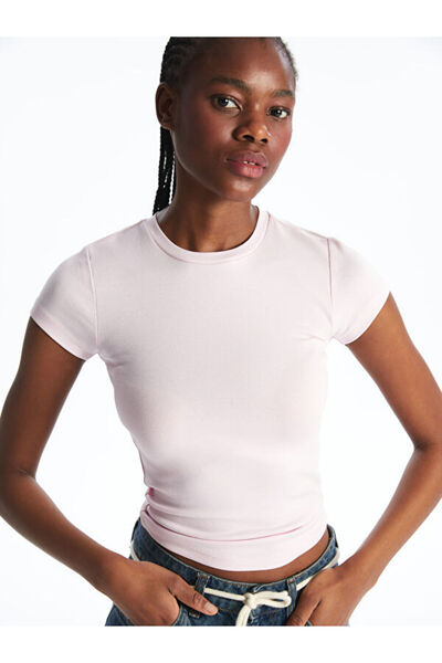 LC Waikiki Crew Neck Women's T-Shirt