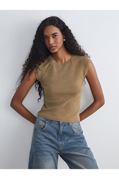 LC Waikiki Crew Neck Women's T-Shirt