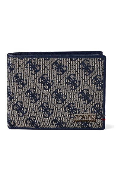 Guess Boston Geldbörse RFID Schutz 12 cm