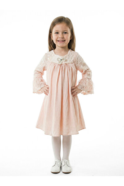 XO Kids Girl's Dress 3-7 Years 604
