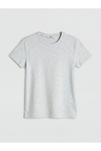 LC Waikiki Crew Neck Women's T-Shirt