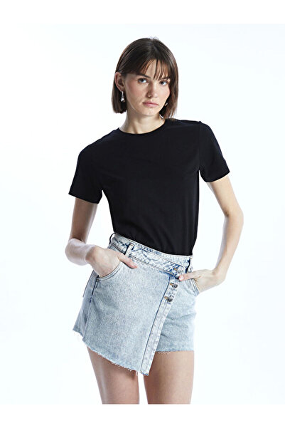 LC Waikiki Crew Neck Women's T-Shirt