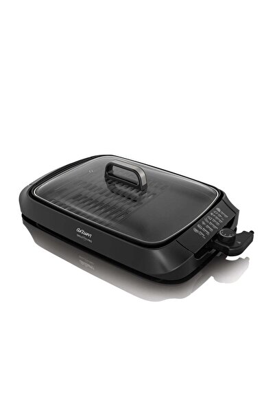 Generic Arzum AR2092 Griletto Pro Electrical Grill 2000 W