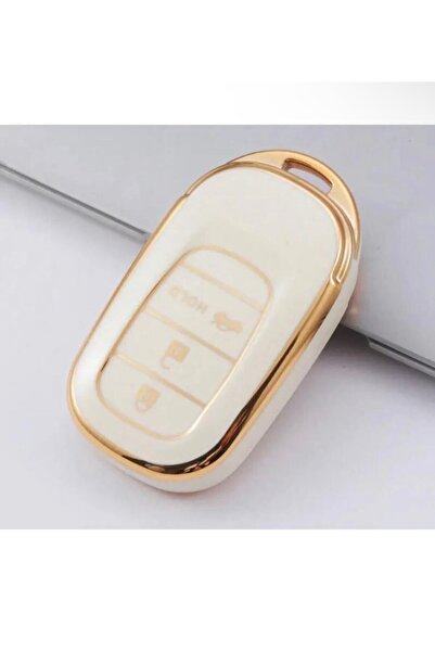 CİHAN GROUP New Honda Civic Fe1 Waterless Key Protection Case Please Make Key...