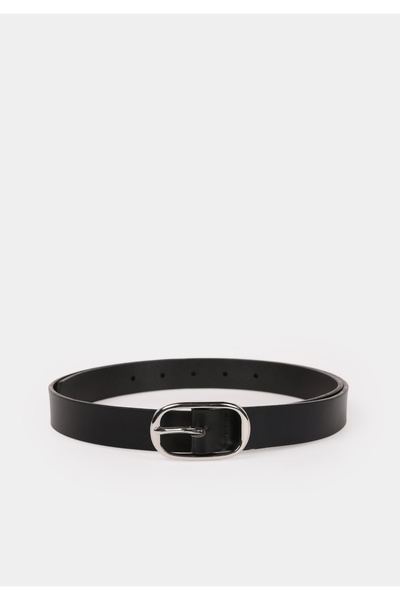 Colin's Women's Black Belt