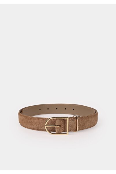 Colin's Women's Beige Belt