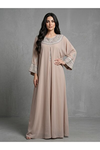 full fashiion Women's jalabiya