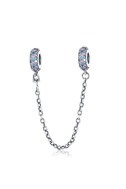 SPARKLES Rainbow Safety Chain