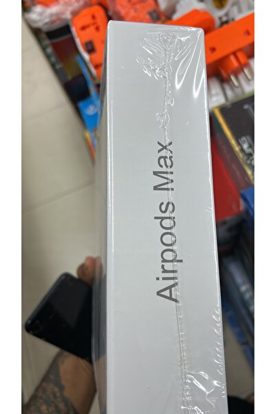 Generic Winmax Bluetooth Over-Ear Headphones Silver