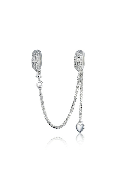 SPARKLES Love Safety Chain