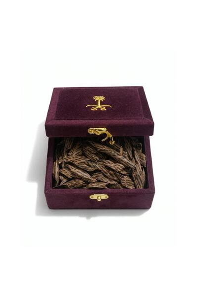 Roz "Tiger Cambodian Oud Incense... Luxurious in price and prestigious for sp...