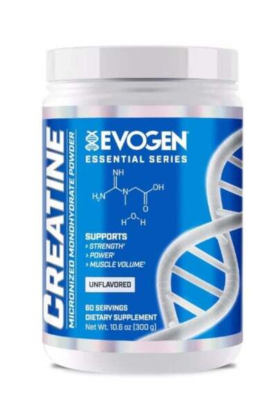 Evogen Nutrition Creatine