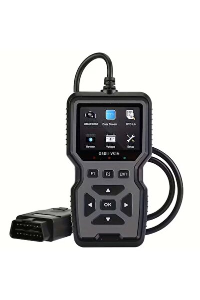 OEM OBDII V519 Автоматичен диагностичен скенер