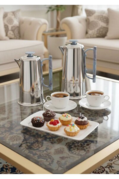 Generic Luxury tea and coffee thermos set