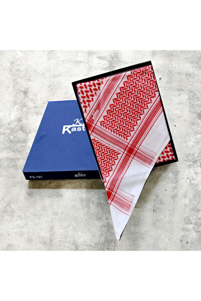 Kastelo The new Castello Shemagh 26... a mark of confidence and distinction