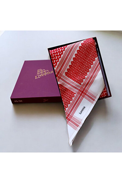 Lovenea The new and distinctive Lovina Shemagh (FS-201)