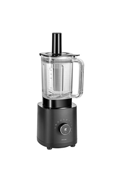 ZWILLING Enfinigy 1200 W Czarny Blender Kuchenny Kielichowy Z Tritanu