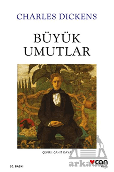 CAN Büyük Umutlar