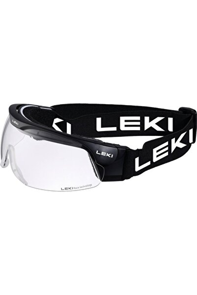LEKI 3694504225003schwarz