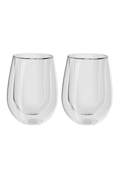 ZWILLING Sorrento Bar 296 ML 2 Szt Kieliszki DO Wina Białego Termiczne Z Podw...