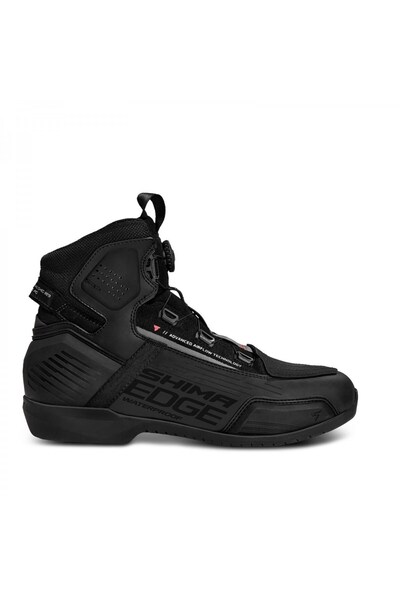 SHIMA Edge Vented