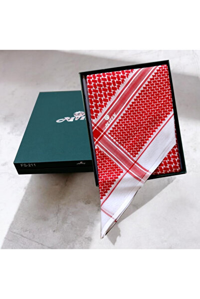 Shami My River (MY REVER) New Shemagh 26