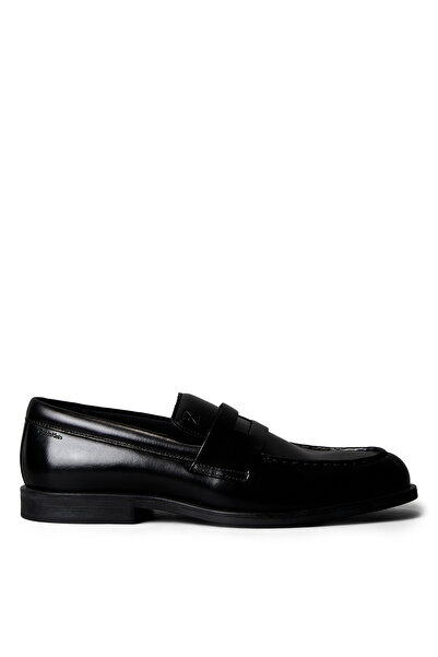 Calvin Klein ESS GUMI PENNY LOAFER POL LT