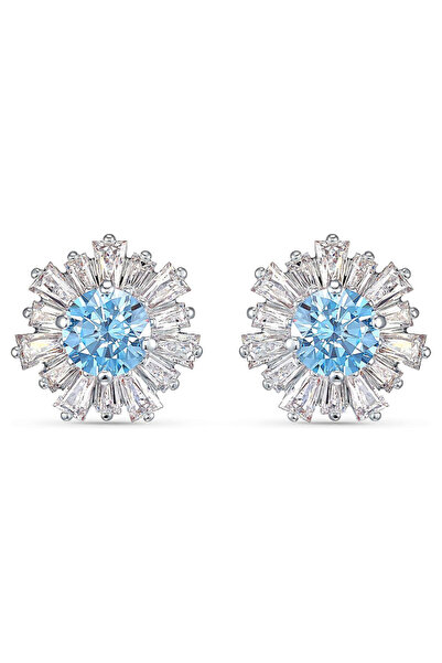Swaroski Sunshine Refined Guangyun Earrings