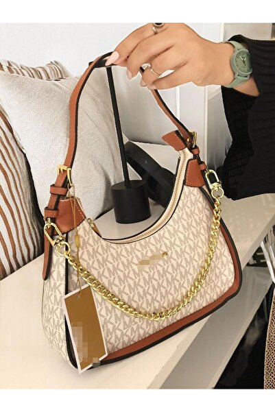 Generic حقيبة يد و كتف خامه عاليه مع الملحقات بدون علبه