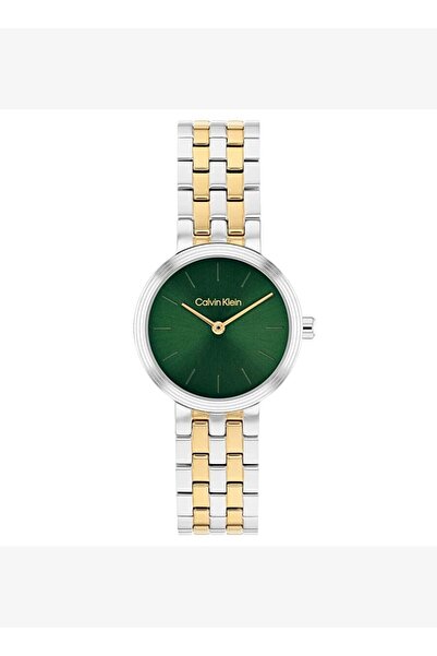 Calvin Klein ساعة يد نسائية CK25100188