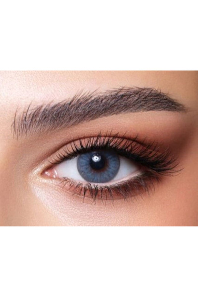 Bella Diamond Moon Stone 3 Months Disposable Contact Lenses, Color Contact Le...