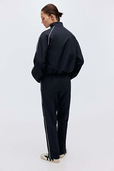 H&M Tapered track pants