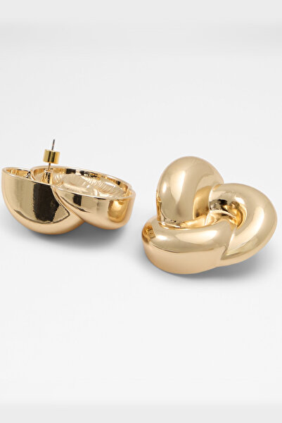 Aldo RAMONNAA - Kadın Gold Rengi Küpe