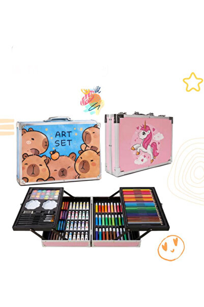 TREND MIX 🎨 Artistic Creativity Kits: Your child's companion on a journey of...