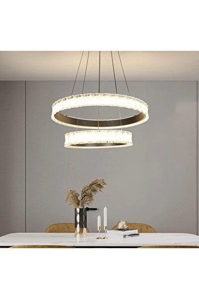 117 Modern gold chandelier with 3 lights, 400*600, 125 watts