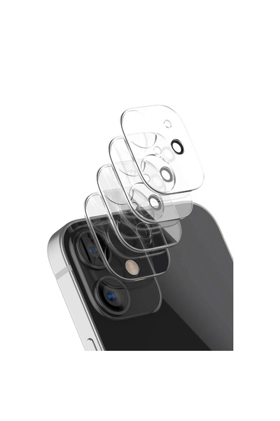 MKR زجاج حماية عدسة الكاميرا لهاتف شاومي ريدمي 13C - (5796)