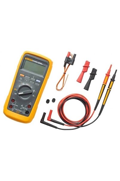 Fluke Multimetru digital