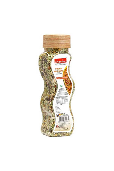 CHANDAN CALCUTTA MUKHWAS 150GM