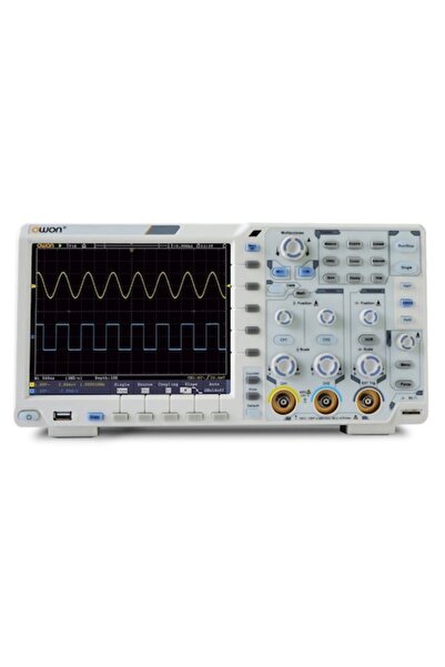 OWON XDS3202A Digital Oscilloscope