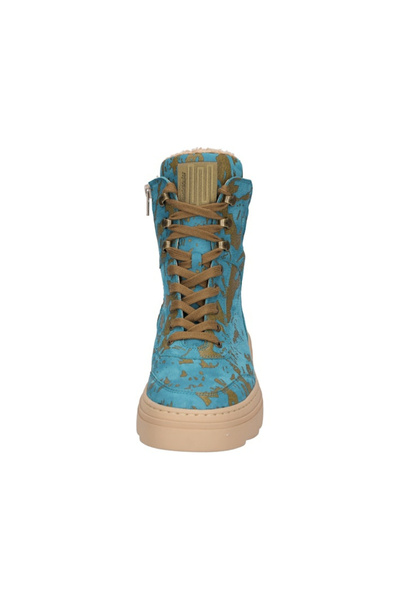 Waldläufer Winterstiefel für Damen