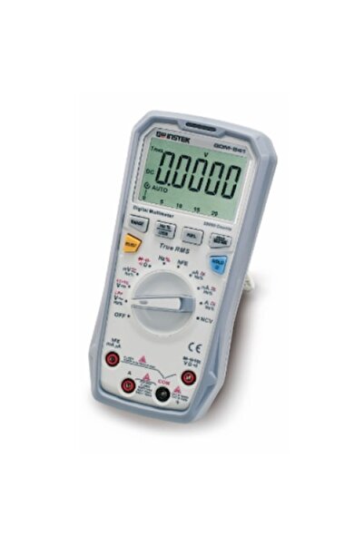 Gw Instek Multimetru digital, GW INSTEK, GDM-541, 220mV-1kV, 220µA-20A