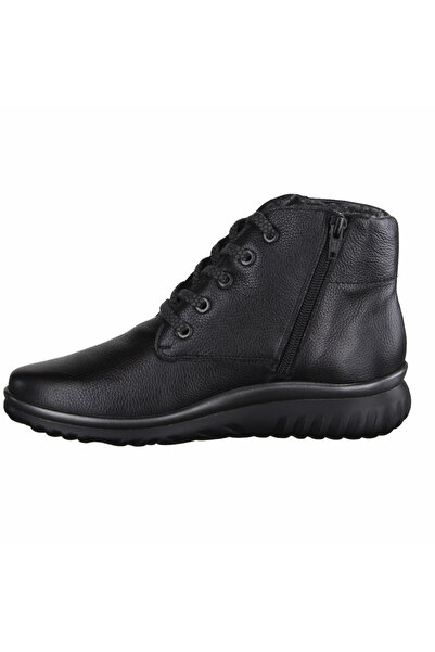 Semler Dámské kotníkové boty se šněrováním