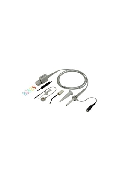 CAL TEST Electronics Sondă osciloscopică pasivă pentru analiză avansată, 500M...