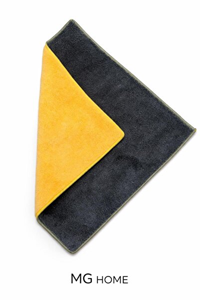 VENON 1 bucată ❤️   Super absorbant ❤️   Lavetă de uscare auto cu două fețe 4...