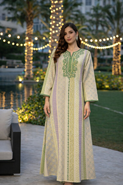 RONZA Women's jalabiya