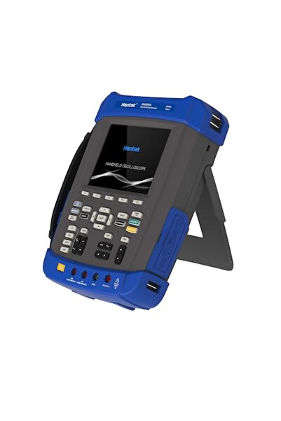 Hantek DSO8102E Ψηφιακός Παλμογράφος