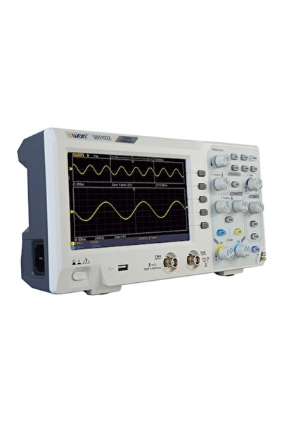 OWON Osciloscop cu stocare digitală SDS1022